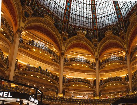 ‭Galeries Lafayette‬ 